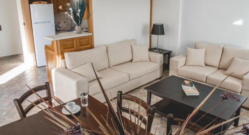 Andros Maisonettes Áyios Pétros Exteriör bild